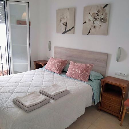 Apartamento Grande Centrico Antequera Exterior photo