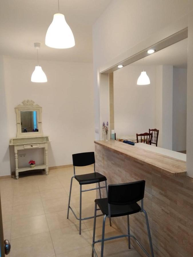 Apartamento Grande Centrico Antequera Exterior photo