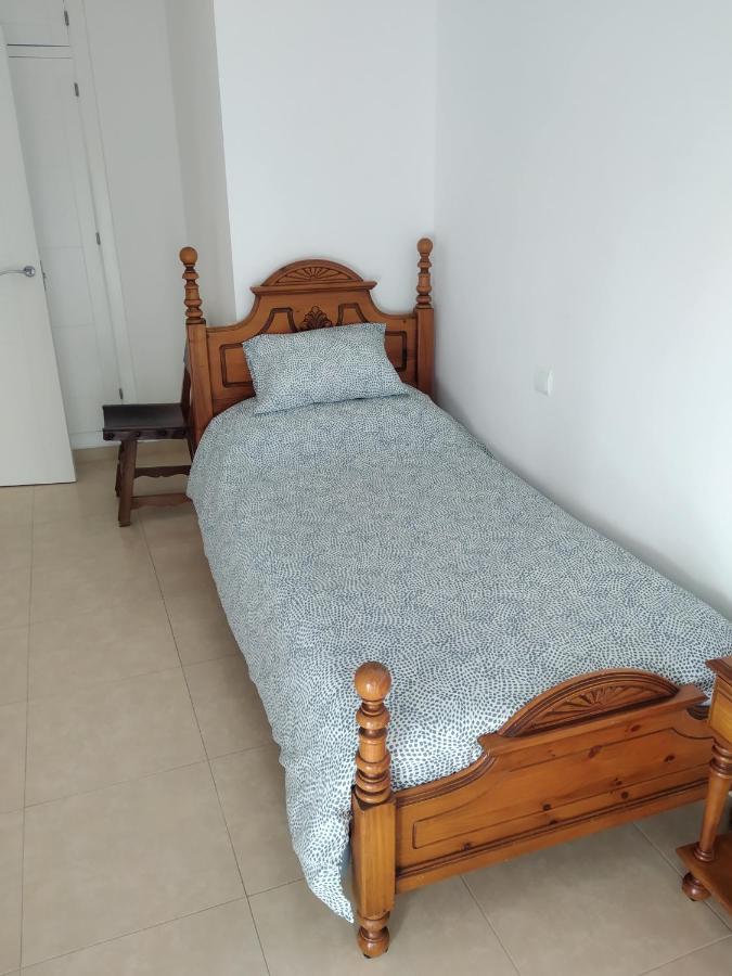 Apartamento Grande Centrico Antequera Exterior photo