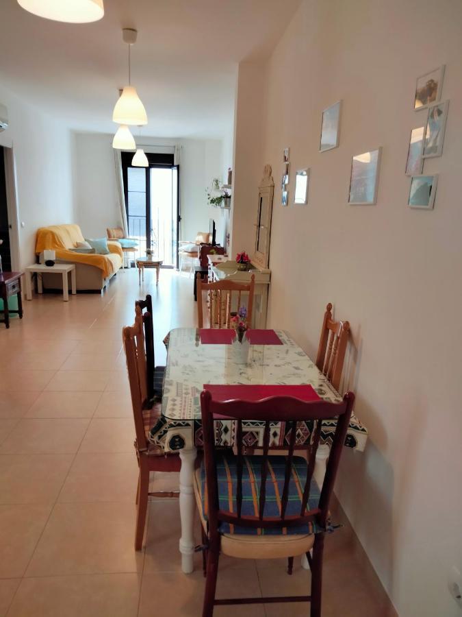 Apartamento Grande Centrico Antequera Exterior photo