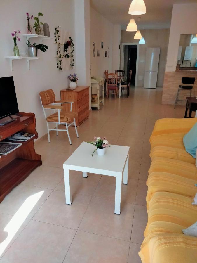 Apartamento Grande Centrico Antequera Exterior photo