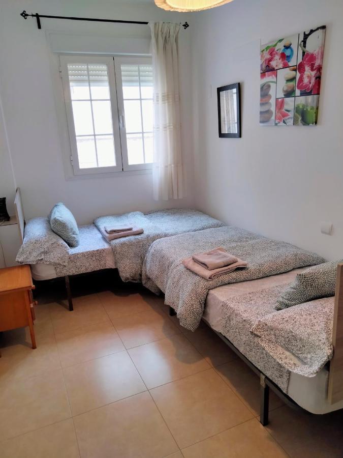 Apartamento Grande Centrico Antequera Exterior photo